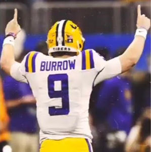 Meet your Posher, Michael